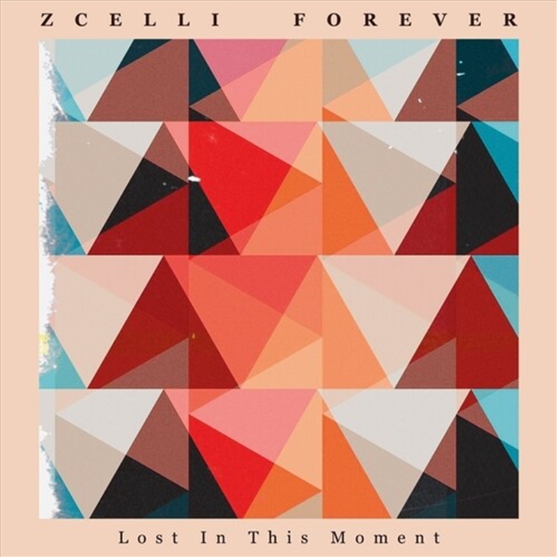 Lost In This Moment/Product Detail/Dance