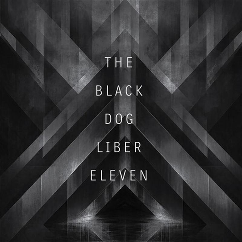 Liber Eleven/Product Detail/Dance
