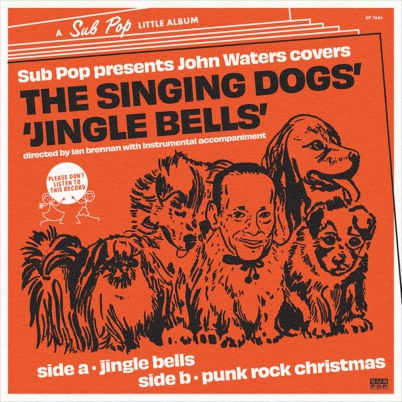 It's A Punk Rock Christmas/Product Detail/Christmas