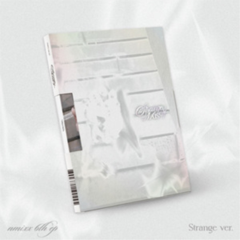 Strange Muse [Strange Ver.]/Product Detail/World