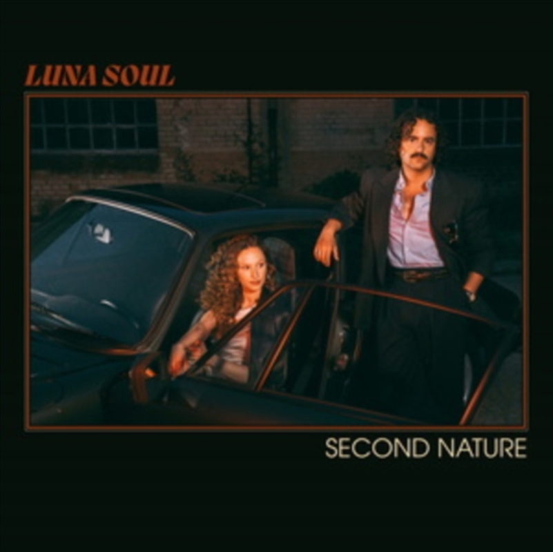 Second Nature/Product Detail/R&B