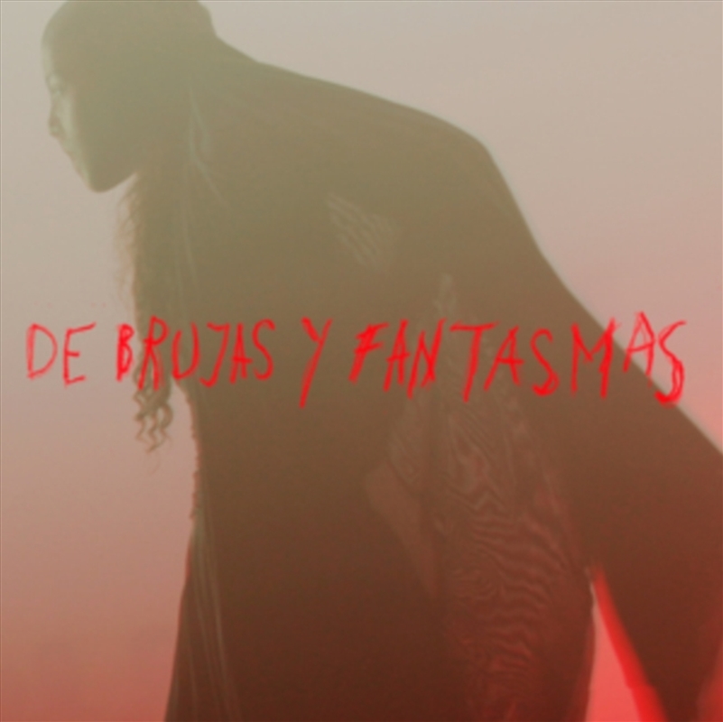 De Brujas Y Fantasmas/Product Detail/Soundtrack