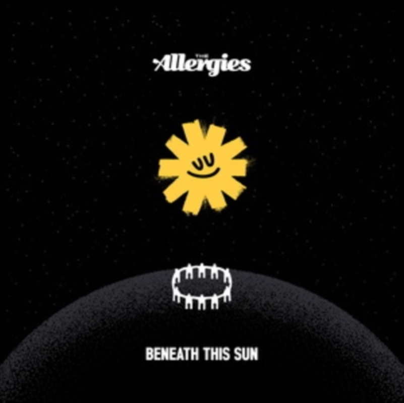 Beneath This Sun/Product Detail/Jazz