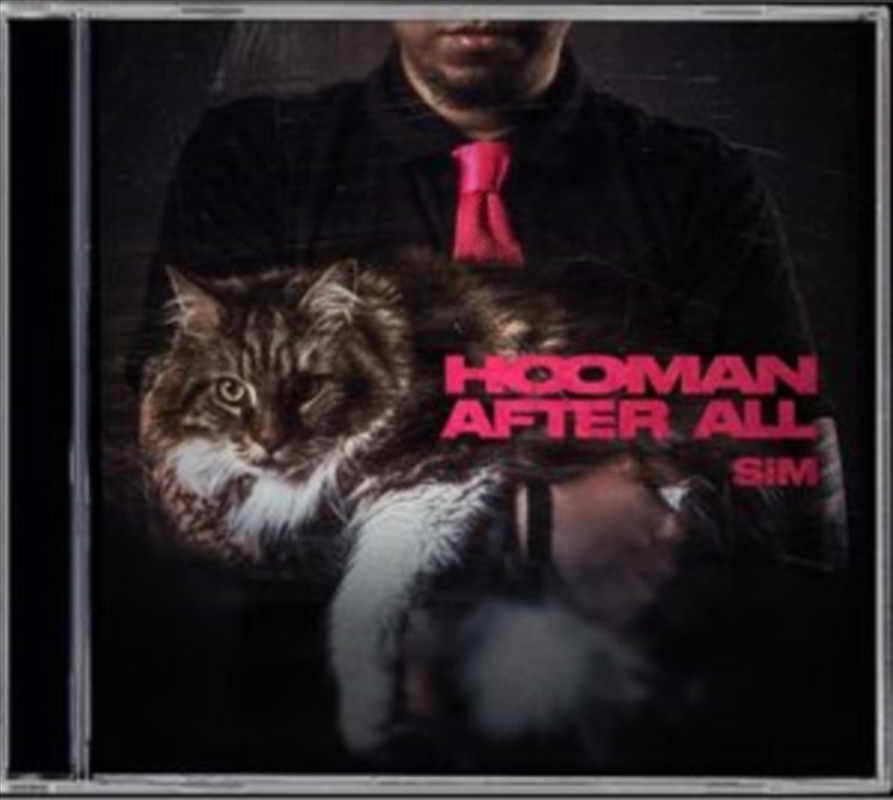 Hooman After All/Product Detail/Metal