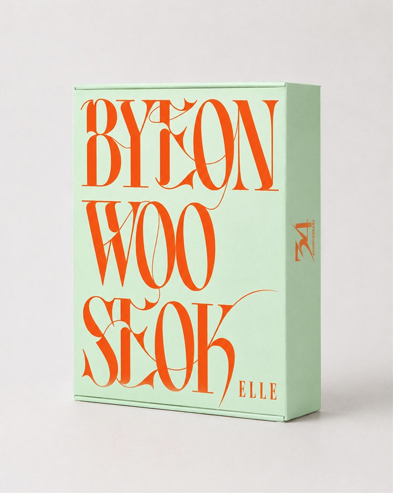 Elle Magazine 2026 November Issue E (4Ea Set Package)/Product Detail/KPOP Merch