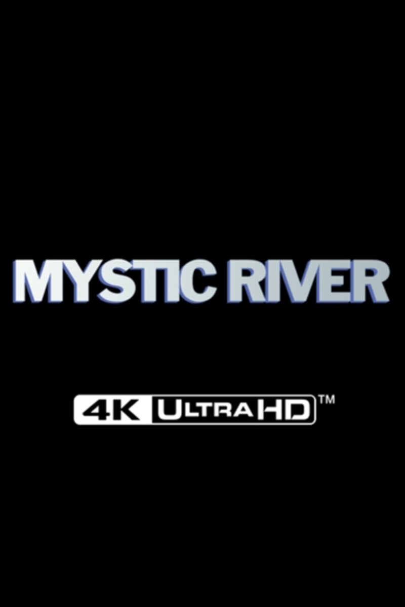 Mystic River - Limited Edition Steelbook/Product Detail/Thriller