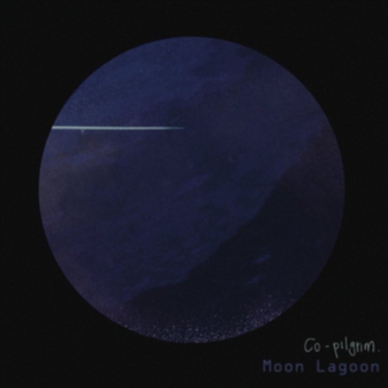 Moon Lagoon/Product Detail/Rock/Pop