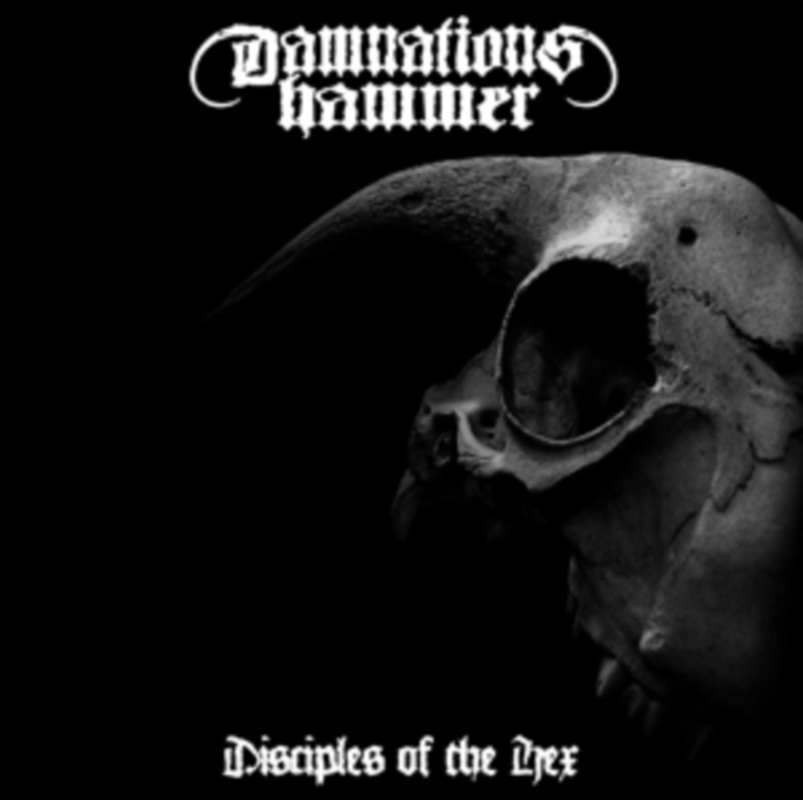 Disciples Of The Hex/Product Detail/Metal