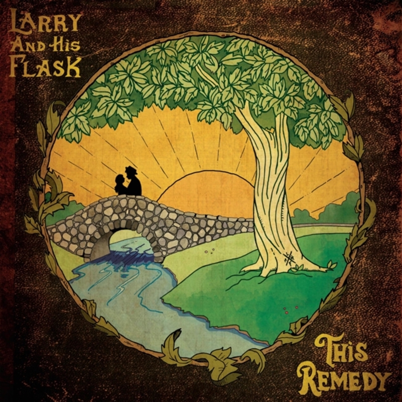 This Remedy/Product Detail/Rock/Pop