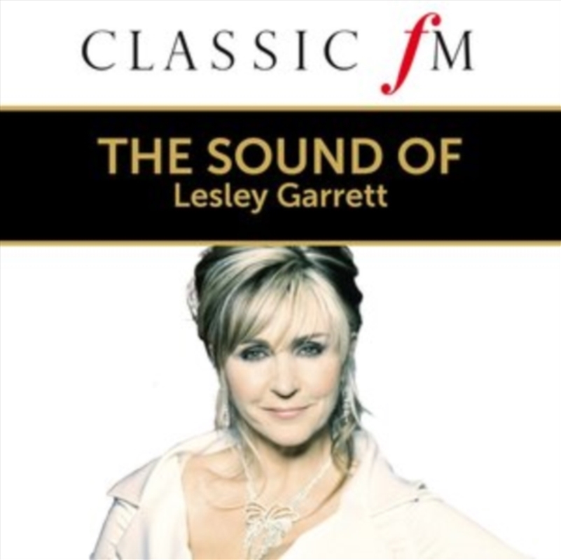 Classic Fm - The Sound Of/Product Detail/Classical