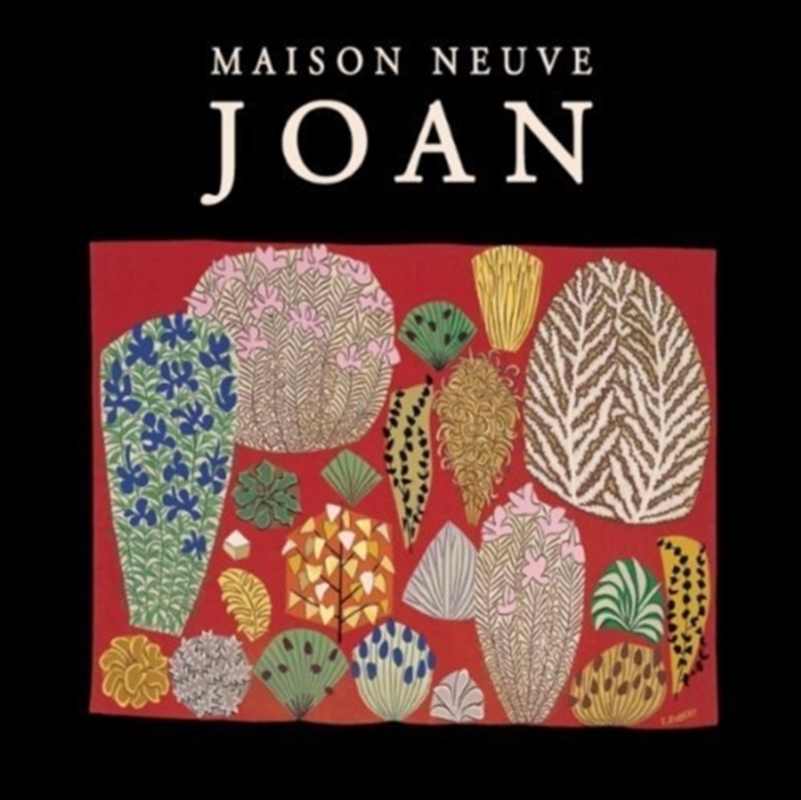 Joan/Product Detail/Rock/Pop