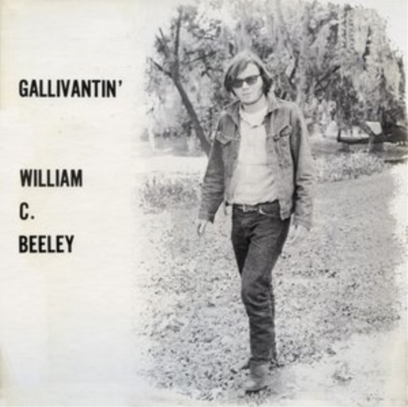 Gallivantin/Product Detail/Rock/Pop