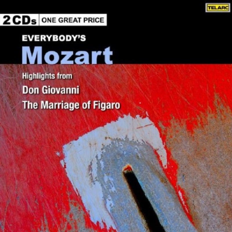 Highlights From Don Giovanni/Product Detail/Classical