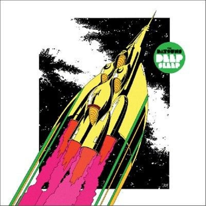 Deep Sleep/Product Detail/Rock/Pop