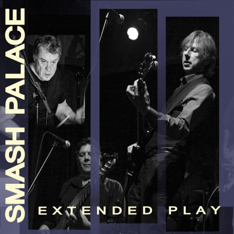 Extended Play/Product Detail/Rock/Pop
