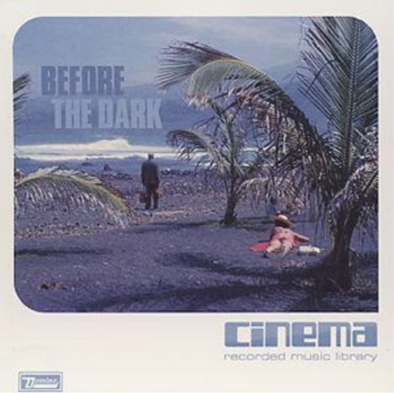 Before The Dark/Product Detail/Soundtrack