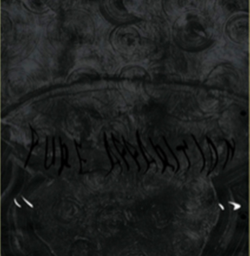 Pure Apparition/Product Detail/Dance