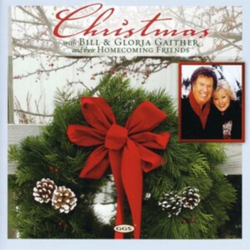 Christmas With Bill & Gloria/Product Detail/Christmas