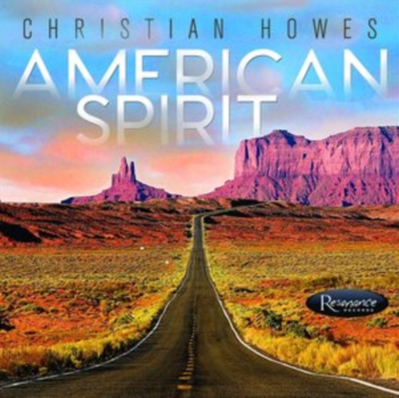 American Spirit/Product Detail/Jazz