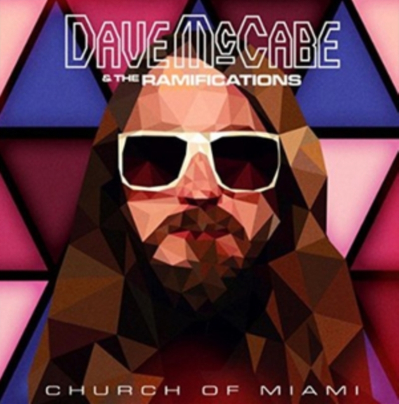 Church Of Miami/Product Detail/Dance