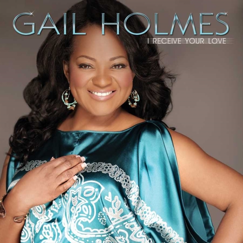 I Receive Your Love/Product Detail/R&B