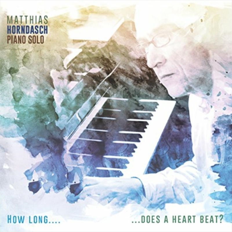 How Long...Does A Heart Beat?/Product Detail/Jazz