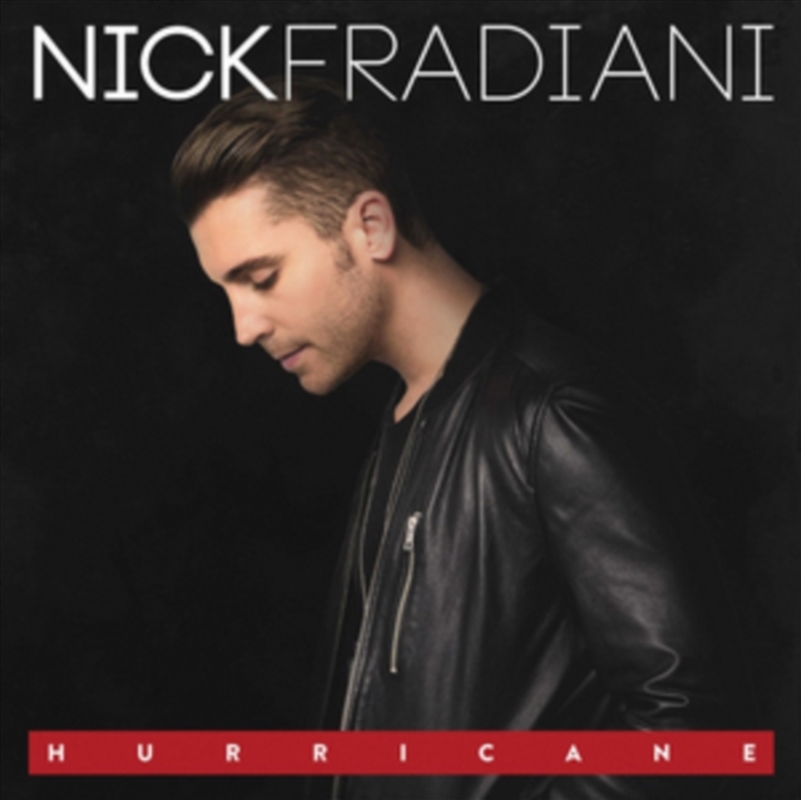Hurricane/Product Detail/Rock/Pop