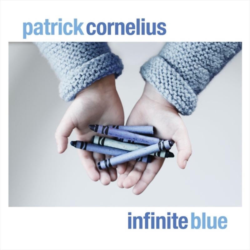 Infinite Blue/Product Detail/Jazz