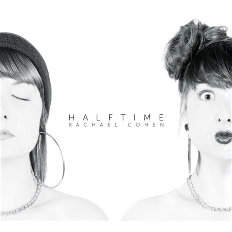 Halftime/Product Detail/Jazz
