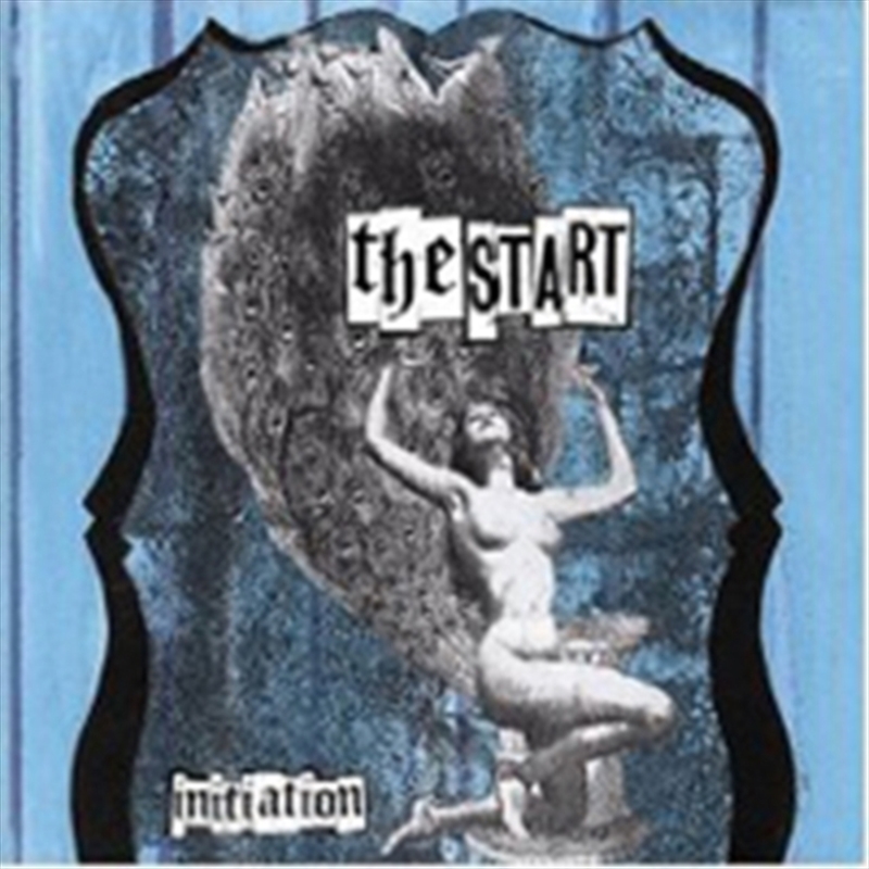 Initiation/Product Detail/Rock/Pop