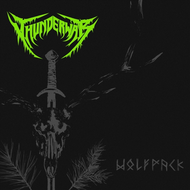 Wolfpack/Product Detail/Rock/Pop