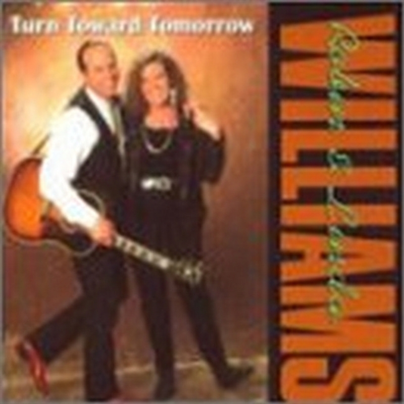 Turn Toward Tomorrow/Product Detail/Rock/Pop