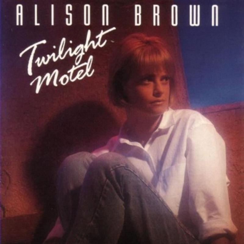 Twilight Motel/Product Detail/Jazz