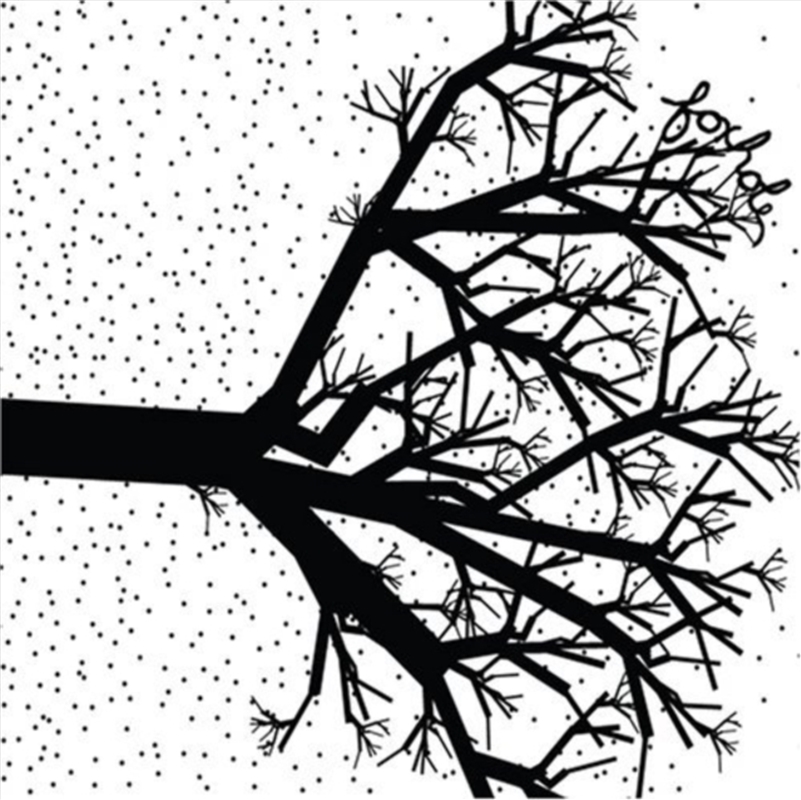 We The Wintering Tree/Product Detail/Rock/Pop