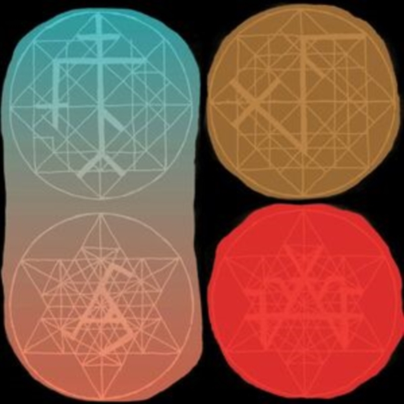 Second Wave/Product Detail/Rock/Pop