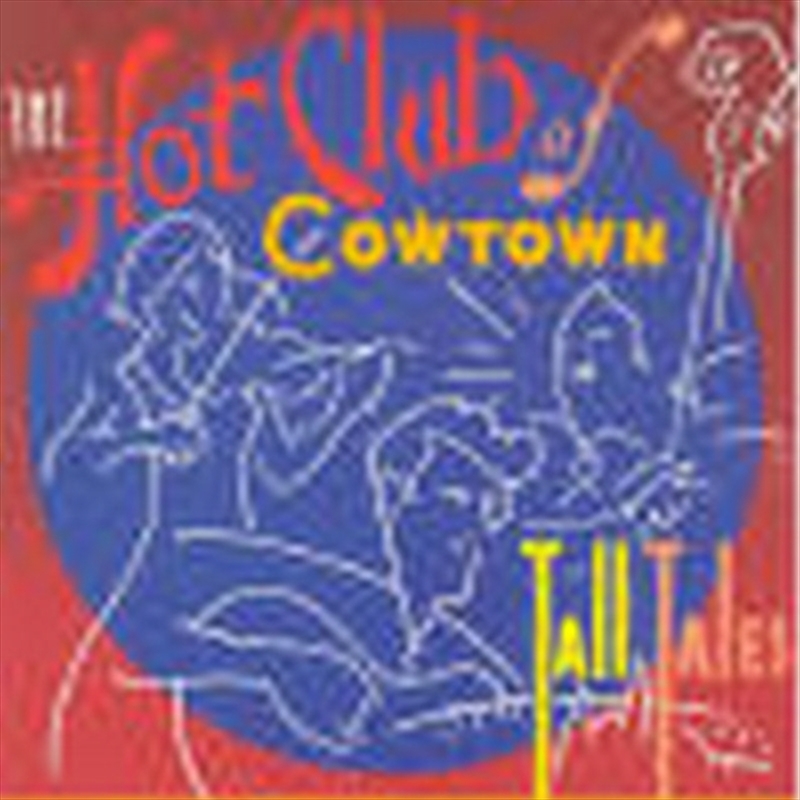 Tall Tales/Product Detail/Jazz