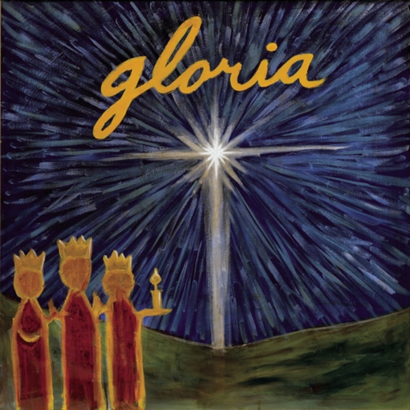 Gloria/Product Detail/Religious