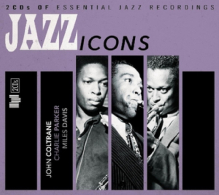 Jazz Icons/Product Detail/Jazz