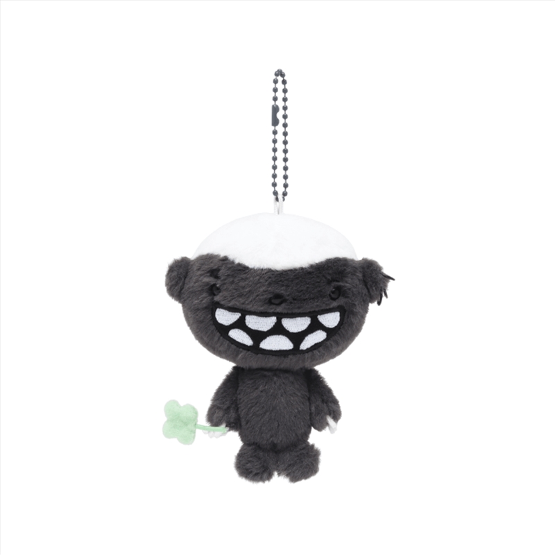 Oxol-Ing Character Official Md 10Cm Doll Keyring/Product Detail/KPOP Merch