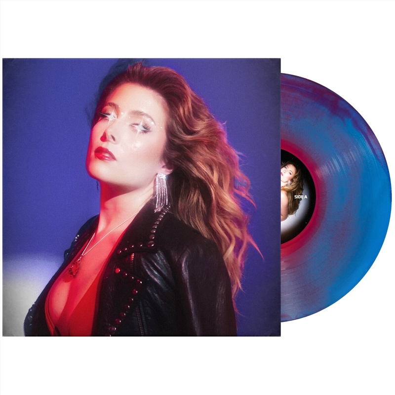 Supernova - Ignition Vinyl/Product Detail/Rock