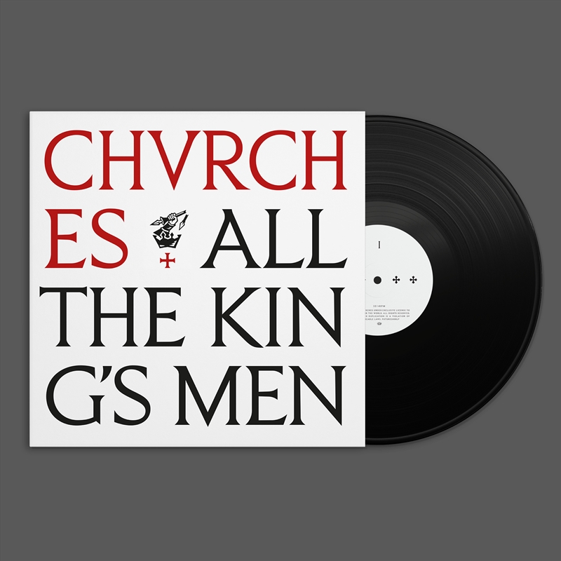 All The King's Men/Product Detail/Alternative