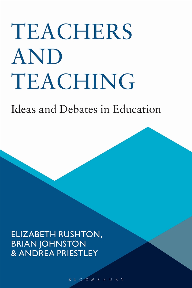 Teachers and Teaching: Ideas and Debates in Education/Product Detail/Language & Linguistics