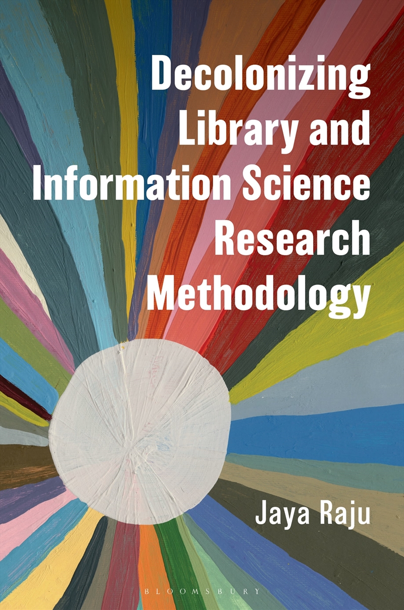 Decolonizing Library and Information Science Research Methodology/Product Detail/Reference & Encylopaedias