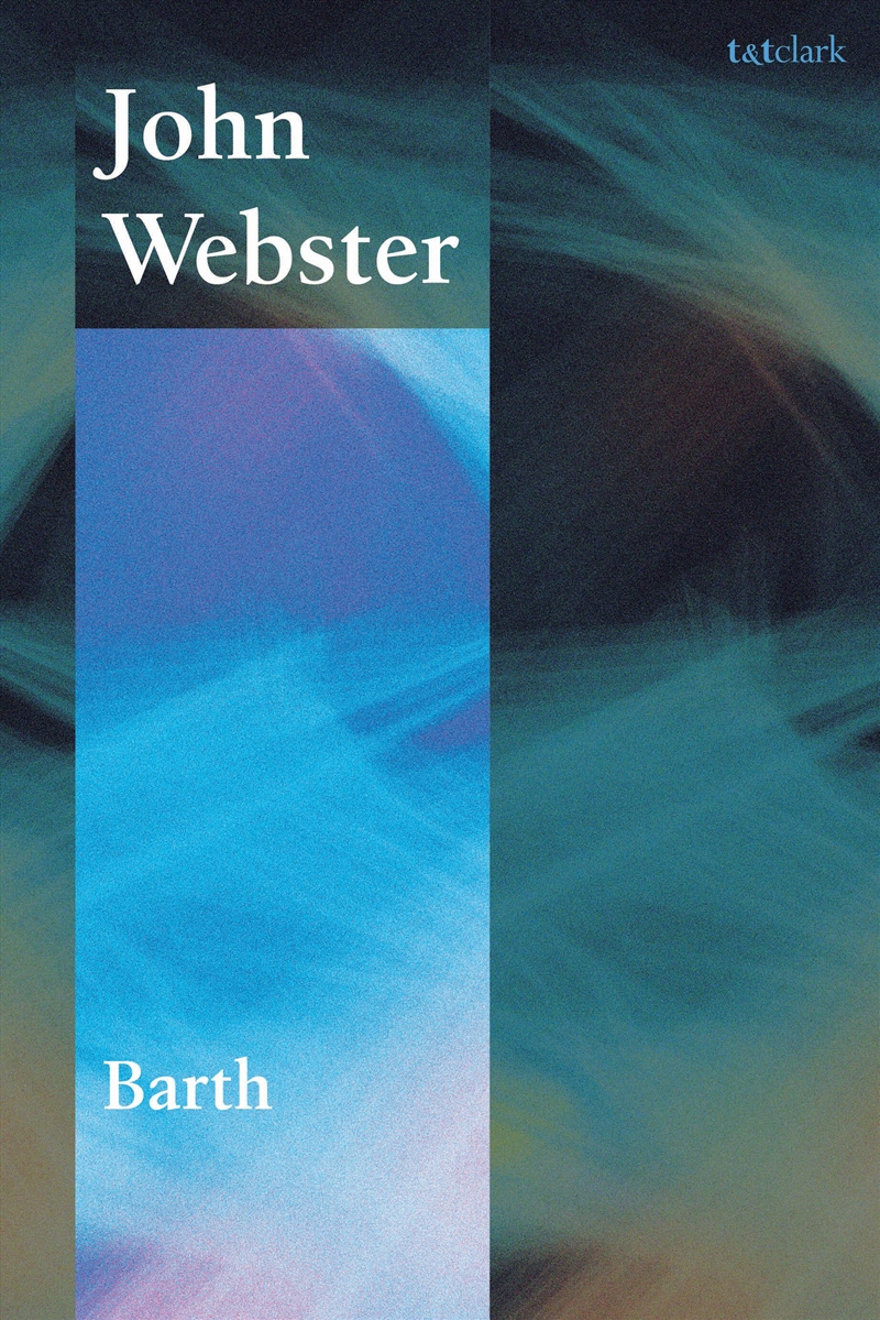 Barth/Product Detail/Religion & Beliefs