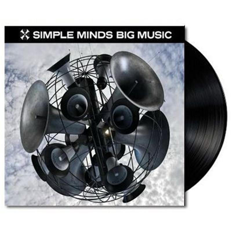 Big Music/Product Detail/Rock