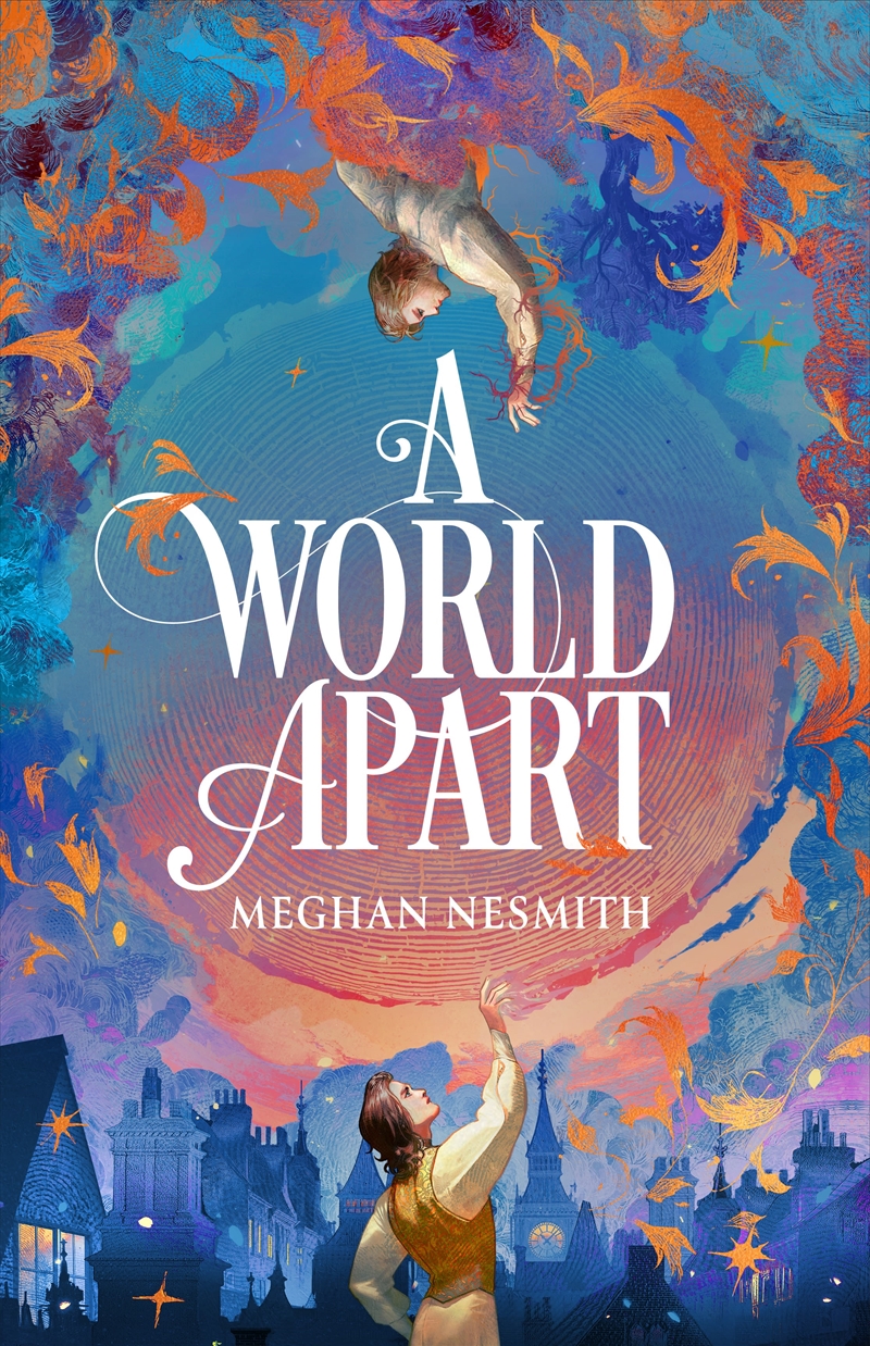 A World Apart/Product Detail/Fantasy Fiction