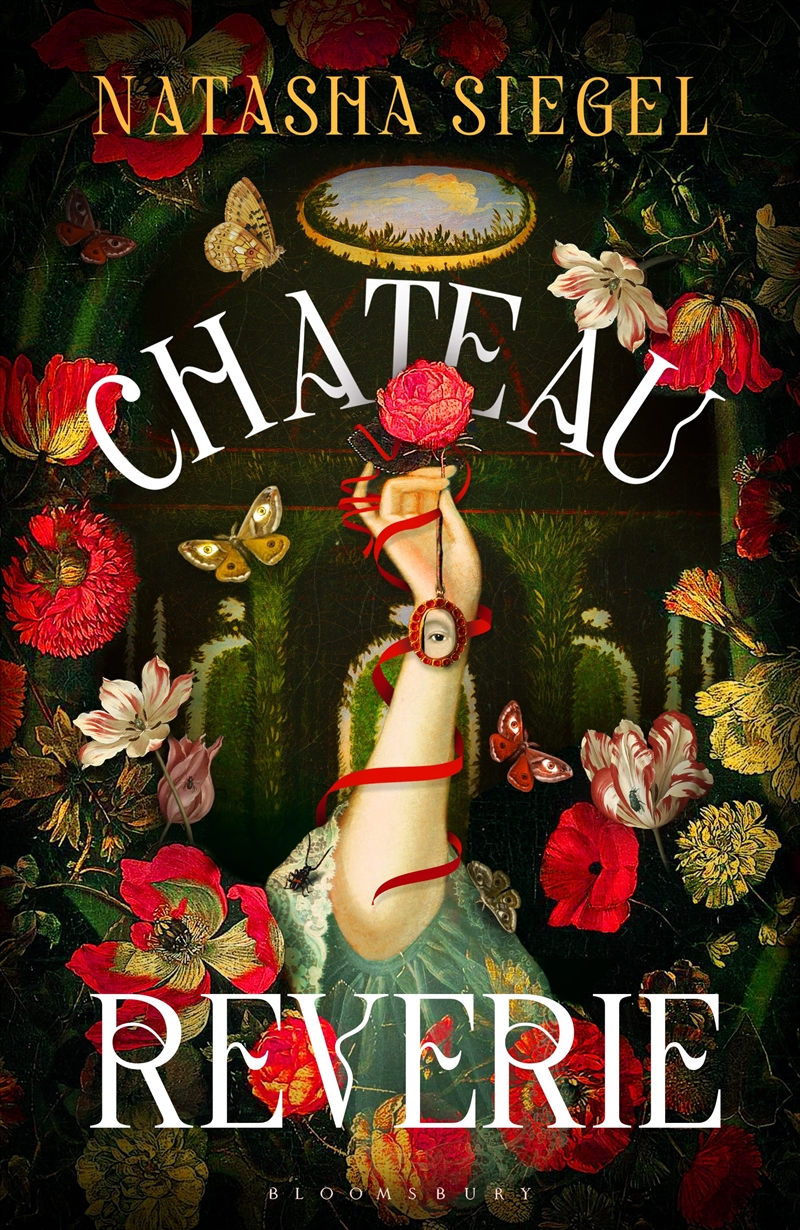 Chateau Reverie/Product Detail/Fantasy Fiction