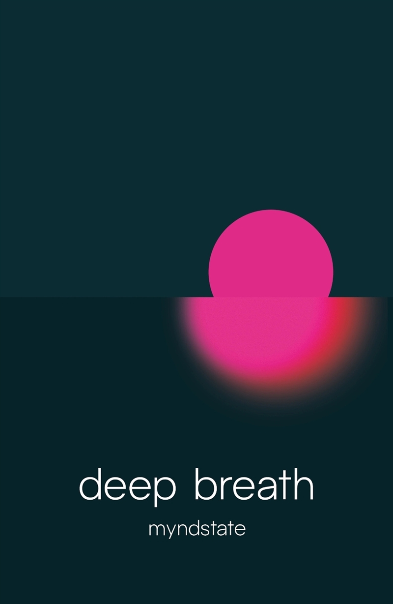 deep breath/Product Detail/Literature & Poetry