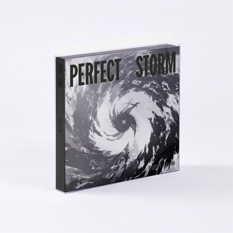 Perfect Storm - Eye Of The Storm/Product Detail/World