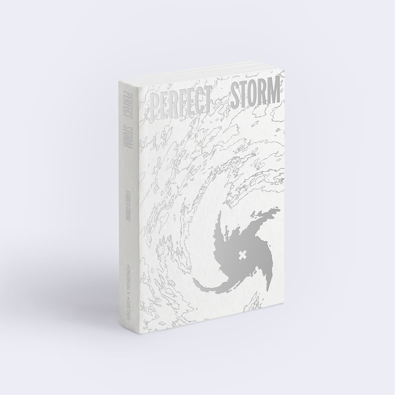 Perfect Storm - Storm Is Coming (Random)/Product Detail/World